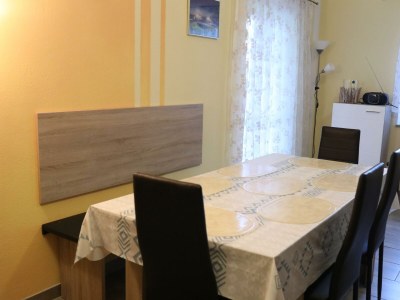 Apartment 4-Bettwohnung - Features photo 8