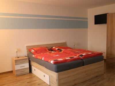 Apartment 4-Bettwohnung - Features photo 9