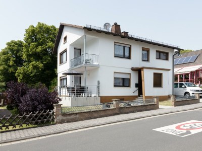 Apartment Ferienhaus, 3 Schlafzimmer, 2 Bäder in Waldbrunn / Hausen - Apartment