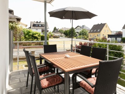 Apartment Ferienhaus, 3 Schlafzimmer, 2 Bäder - Outdoor photo 3