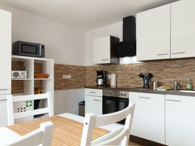 Apartment Ferienhaus, 3 Schlafzimmer, 2 Bäder - Features photo 6