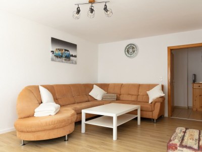 Apartment Ferienhaus, 3 Schlafzimmer, 2 Bäder - Features photo 8