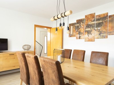 Apartment Ferienhaus, 3 Schlafzimmer, 2 Bäder - Features photo 10