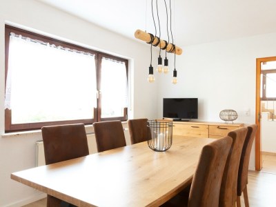 Apartment Ferienhaus, 3 Schlafzimmer, 2 Bäder - Features photo 11