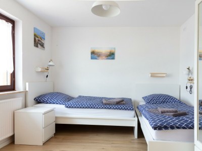 Apartment Ferienhaus, 3 Schlafzimmer, 2 Bäder - Features photo 12