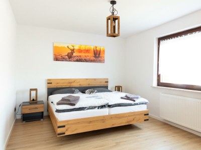 Apartment Ferienhaus, 3 Schlafzimmer, 2 Bäder - Features photo 13