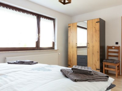 Apartment Ferienhaus, 3 Schlafzimmer, 2 Bäder - Features photo 14