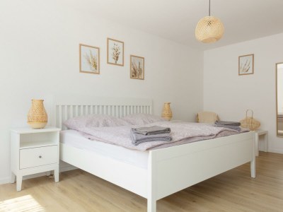 Apartment Ferienhaus, 3 Schlafzimmer, 2 Bäder - Features photo 15