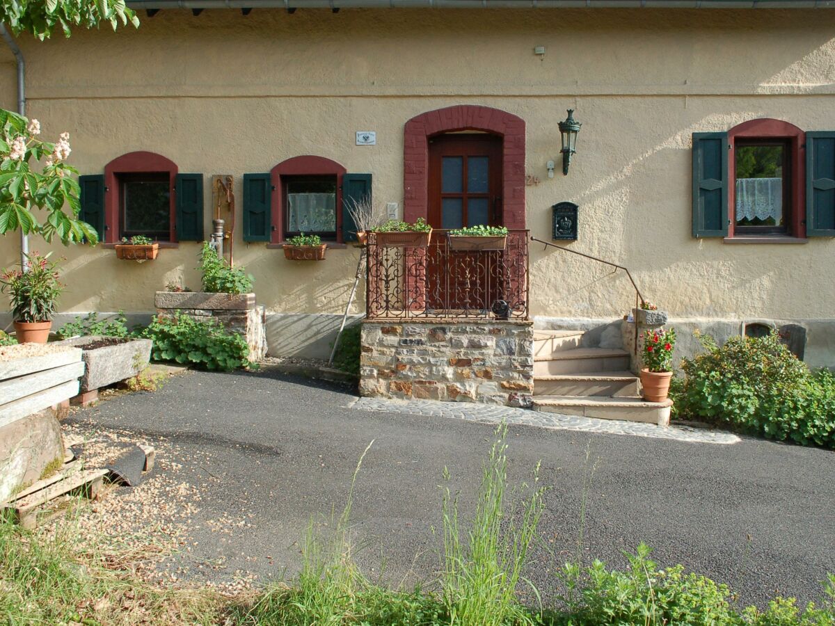 Apartment Ferienhaus, 3 Schlafräume, Dusche und Bad WC - Outdoor photo 3