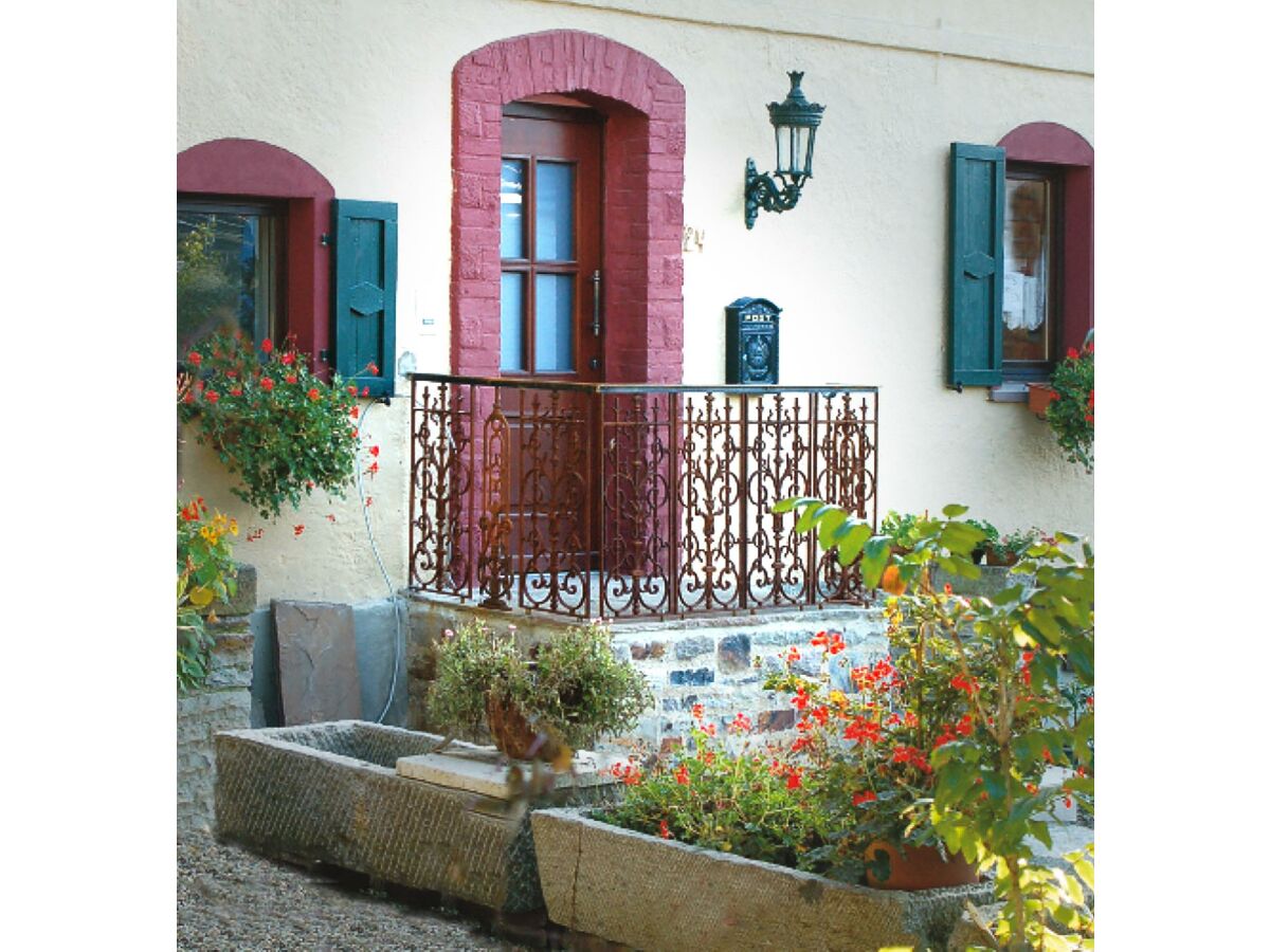 Apartment Ferienhaus, 3 Schlafräume, Dusche und Bad WC - Outdoor photo 4