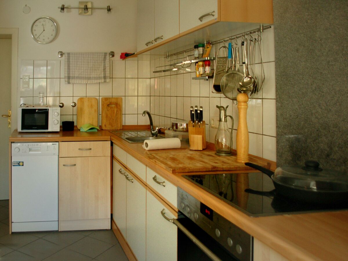 Apartment Ferienhaus, 3 Schlafräume, Dusche und Bad WC - Outdoor photo 5