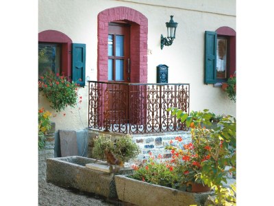 Apartment Ferienhaus, 3 Schlafräume, Dusche und Bad WC - Outdoor photo 4