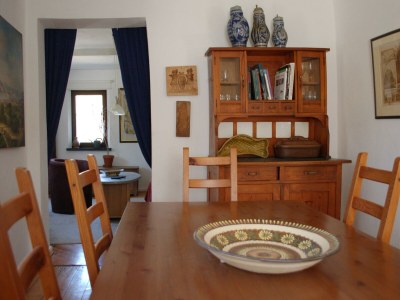 Apartment Ferienhaus, 3 Schlafräume, Dusche und Bad WC - Outdoor photo 6