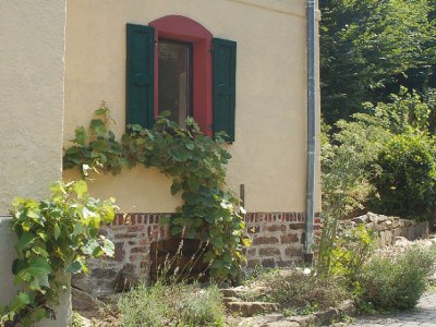 Apartment Ferienhaus, 3 Schlafräume, Dusche und Bad WC - Outdoor photo 8
