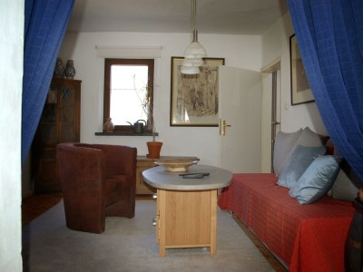 Apartment Ferienhaus, 3 Schlafräume, Dusche und Bad WC - Outdoor photo 10