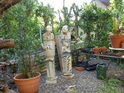 Apartment Ferienhaus, 3 Schlafräume, Dusche und Bad WC - Outdoor photo 15