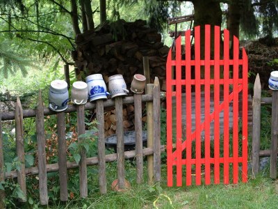 Apartment Ferienhaus, 3 Schlafräume, Dusche und Bad WC - Outdoor photo 16