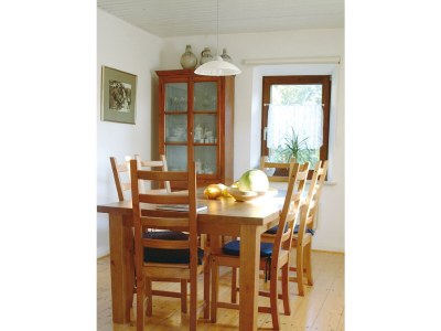 Apartment Ferienhaus, 3 Schlafräume, Dusche und Bad WC - Outdoor photo 18