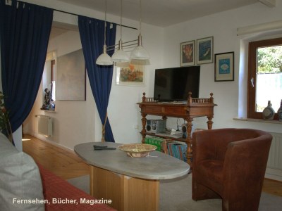 Apartment Ferienhaus, 3 Schlafräume, Dusche und Bad WC - Outdoor photo 19