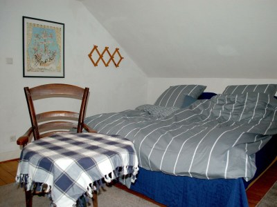 Apartment Ferienhaus, 3 Schlafräume, Dusche und Bad WC - Outdoor photo 20