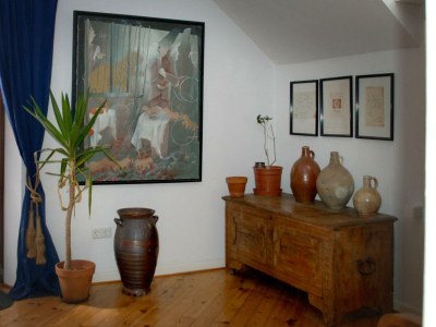 Apartment Ferienhaus, 3 Schlafräume, Dusche und Bad WC - Outdoor photo 21