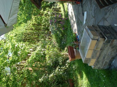 Apartment Ferienhaus, 3 Schlafräume, Dusche und Bad WC - Outdoor photo 22