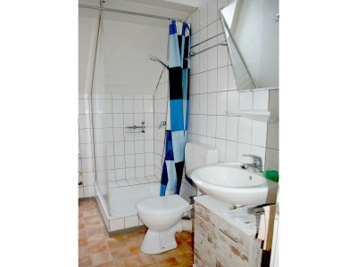 Apartment Ferienhaus, 3 Schlafräume, Dusche und Bad WC - Outdoor photo 24
