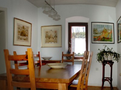 Apartment Ferienhaus, 3 Schlafräume, Dusche und Bad WC - Outdoor photo 29