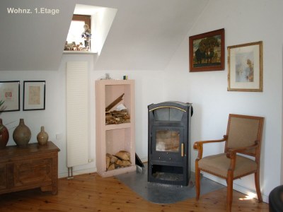 Apartment Ferienhaus, 3 Schlafräume, Dusche und Bad WC - Outdoor photo 31