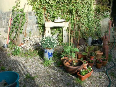 Apartment Ferienhaus, 3 Schlafräume, Dusche und Bad WC - Outdoor photo 33