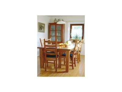 Apartment Ferienhaus, 3 Schlafräume, Dusche und Bad WC - Features photo 34