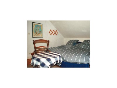 Apartment Ferienhaus, 3 Schlafräume, Dusche und Bad WC - Features photo 37