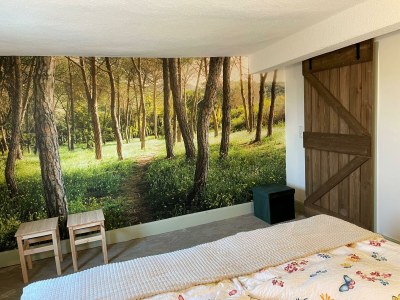 Apartment 2 Schlafzi-Fehaus, Du, WC, Parkplatz in Westerburg - Apartment