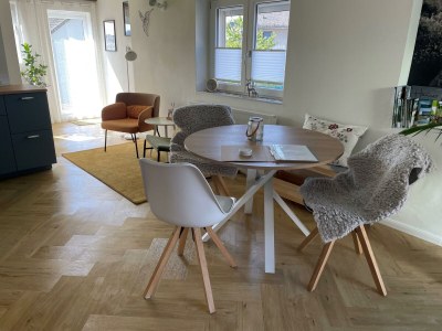 Apartment 2 Schlafzi-Fehaus, Du, WC, Parkplatz - Outdoor photo 2