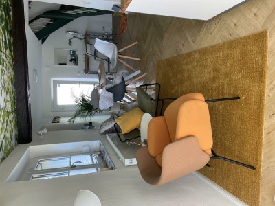 Apartment 2 Schlafzi-Fehaus, Du, WC, Parkplatz - Outdoor photo 7