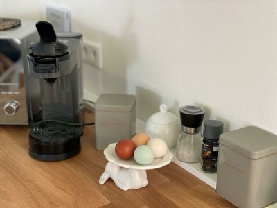 Apartment 2 Schlafzi-Fehaus, Du, WC, Parkplatz - Outdoor photo 8