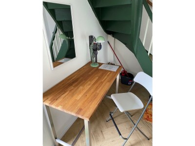 Apartment 2 Schlafzi-Fehaus, Du, WC, Parkplatz - Outdoor photo 10