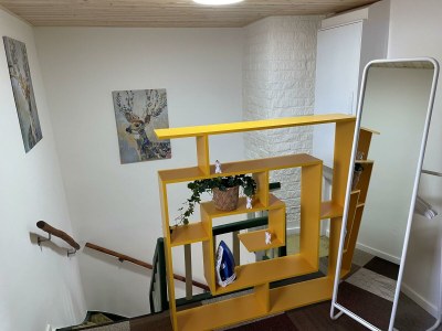 Apartment 2 Schlafzi-Fehaus, Du, WC, Parkplatz - Outdoor photo 12