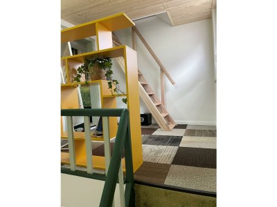 Apartment 2 Schlafzi-Fehaus, Du, WC, Parkplatz - Outdoor photo 13