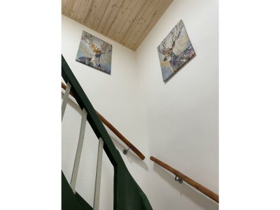 Apartment 2 Schlafzi-Fehaus, Du, WC, Parkplatz - Outdoor photo 14