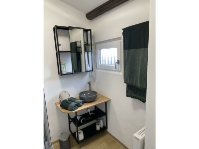 Apartment 2 Schlafzi-Fehaus, Du, WC, Parkplatz - Outdoor photo 15