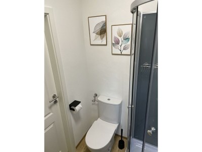 Apartment 2 Schlafzi-Fehaus, Du, WC, Parkplatz - Outdoor photo 16