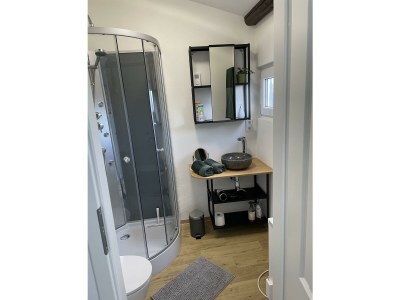 Apartment 2 Schlafzi-Fehaus, Du, WC, Parkplatz - Outdoor photo 17