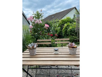 Apartment 2 Schlafzi-Fehaus, Du, WC, Parkplatz - Outdoor photo 18