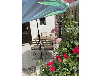 Apartment 2 Schlafzi-Fehaus, Du, WC, Parkplatz - Outdoor photo 19