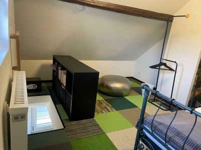 Apartment 2 Schlafzi-Fehaus, Du, WC, Parkplatz - Outdoor photo 22