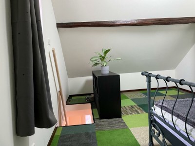 Apartment 2 Schlafzi-Fehaus, Du, WC, Parkplatz - Outdoor photo 25