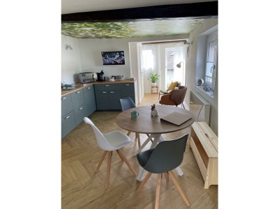 Apartment 2 Schlafzi-Fehaus, Du, WC, Parkplatz - Outdoor photo 26