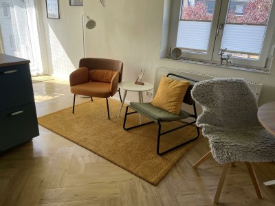 Apartment 2 Schlafzi-Fehaus, Du, WC, Parkplatz - Outdoor photo 27