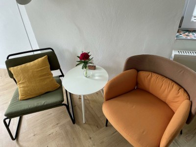 Apartment 2 Schlafzi-Fehaus, Du, WC, Parkplatz - Outdoor photo 28